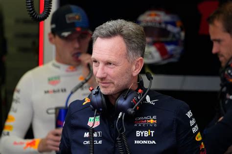 I’ve seen the ‘leaked Christian Horner WhatsApps’ – now, what is。